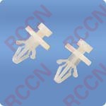 推式隔離柱MS型